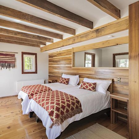 Das Dorf Hotel Pucon Room photo