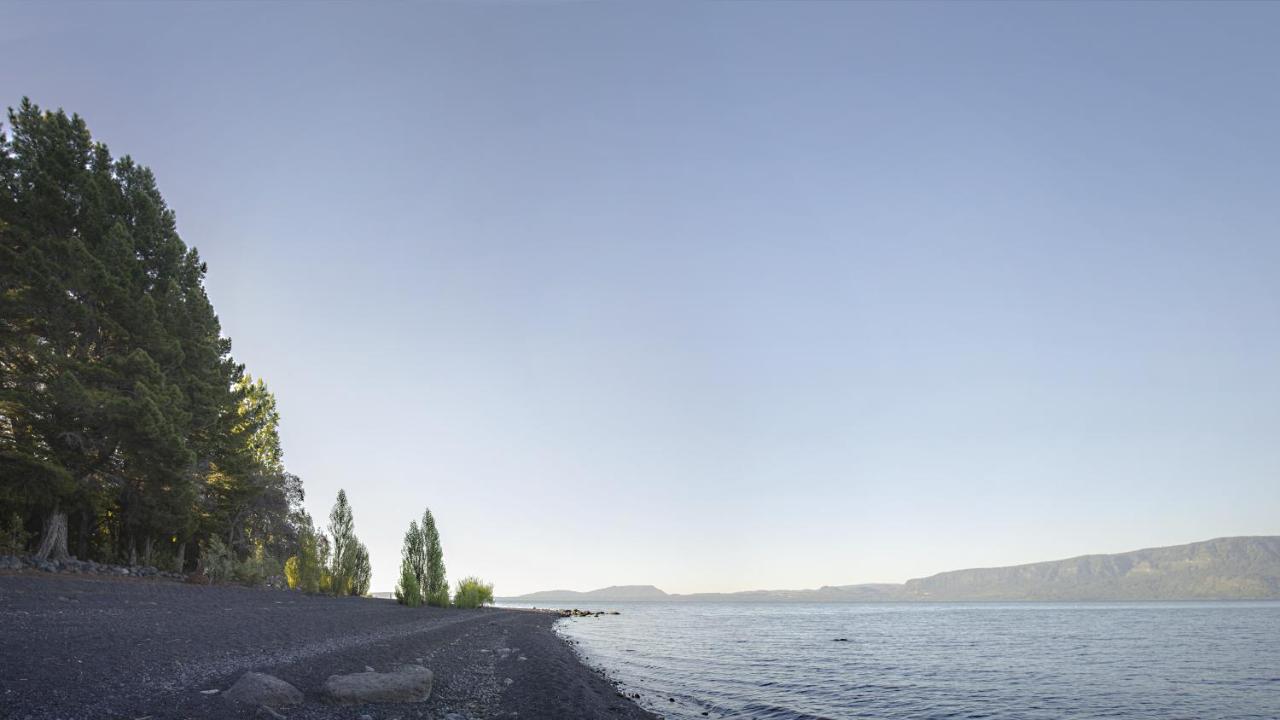 Das Dorf Hotel Pucon Exterior photo