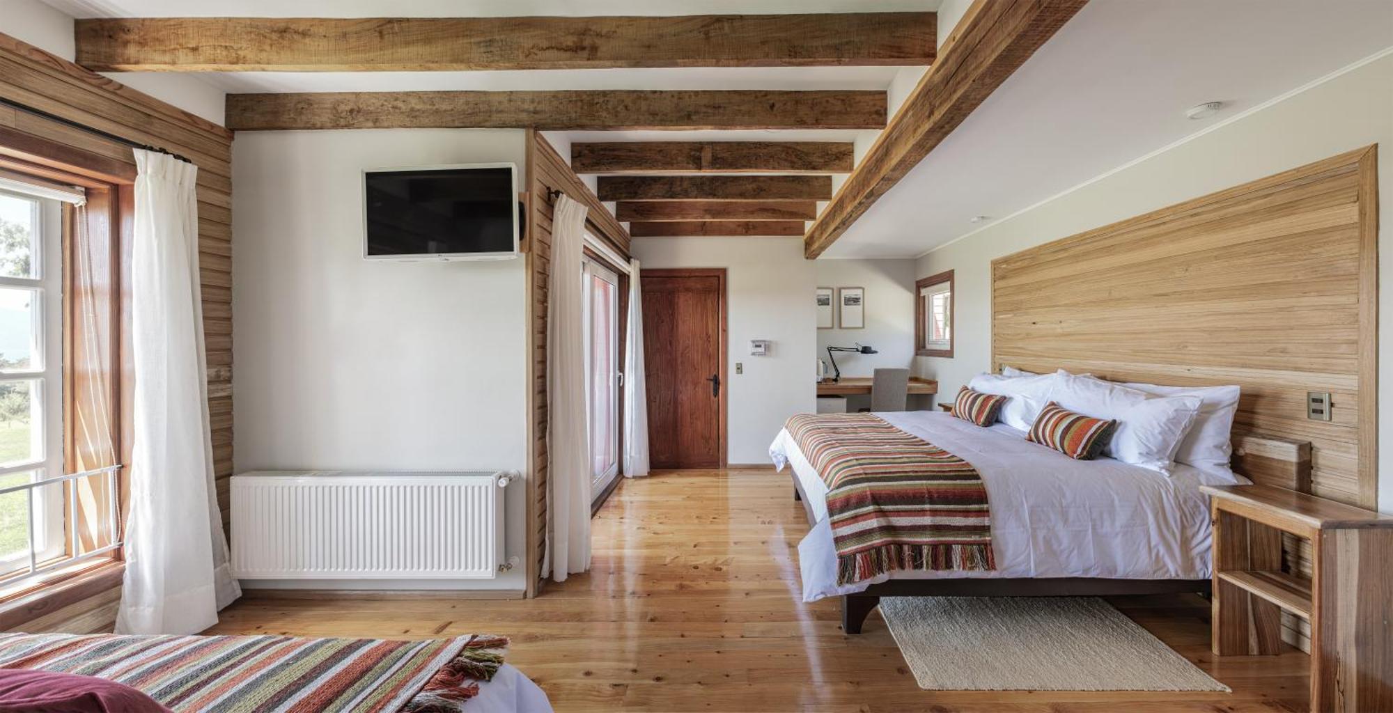 Das Dorf Hotel Pucon Room photo