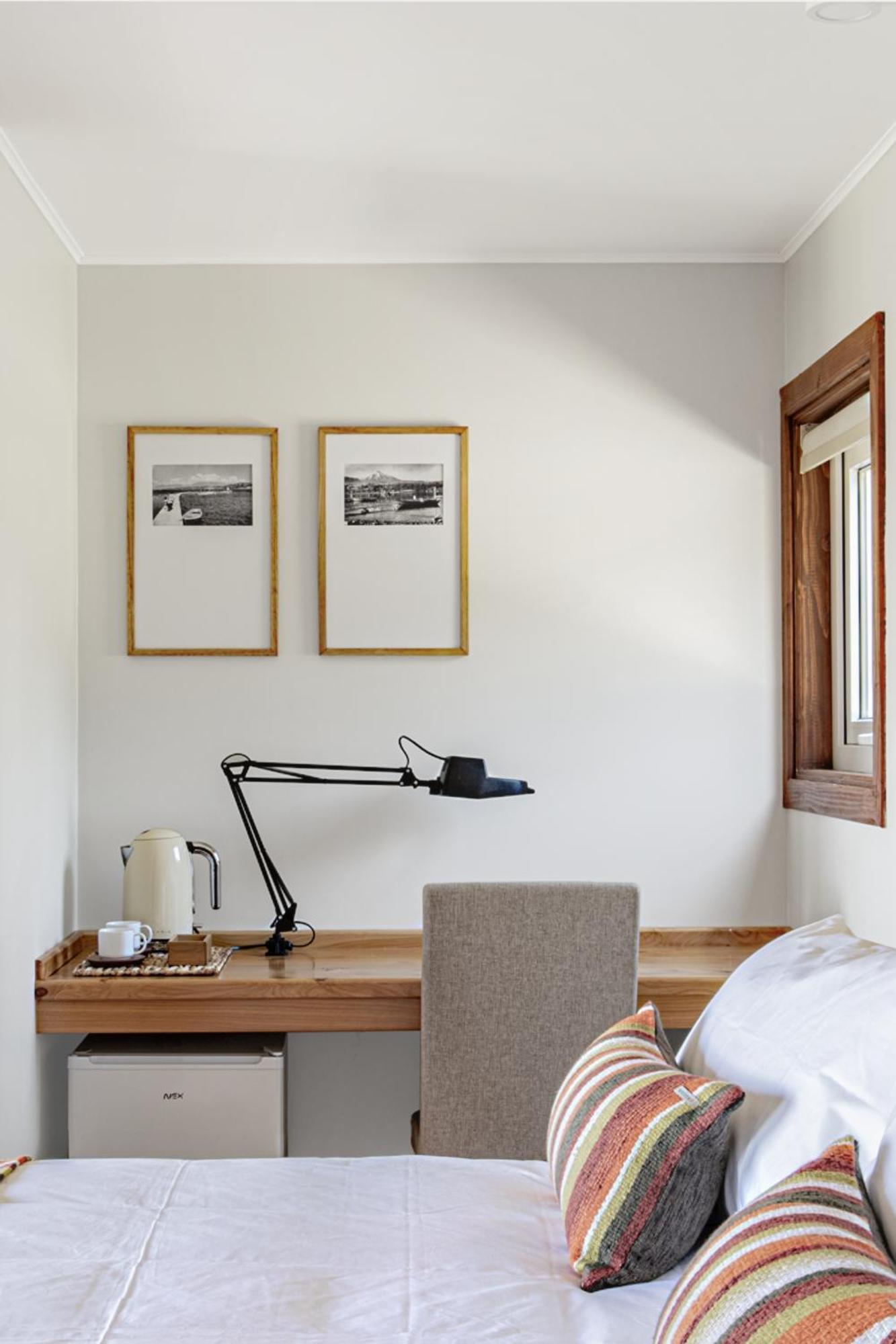 Das Dorf Hotel Pucon Room photo