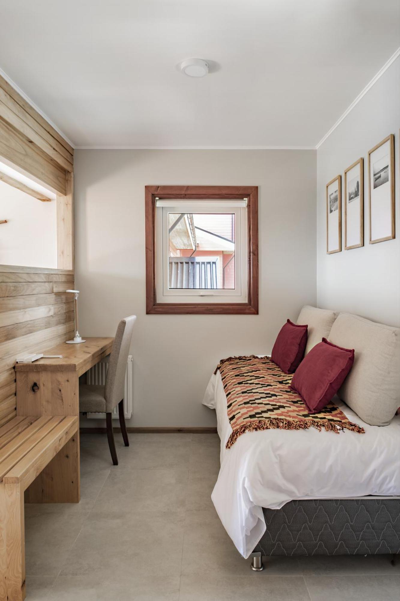 Das Dorf Hotel Pucon Room photo