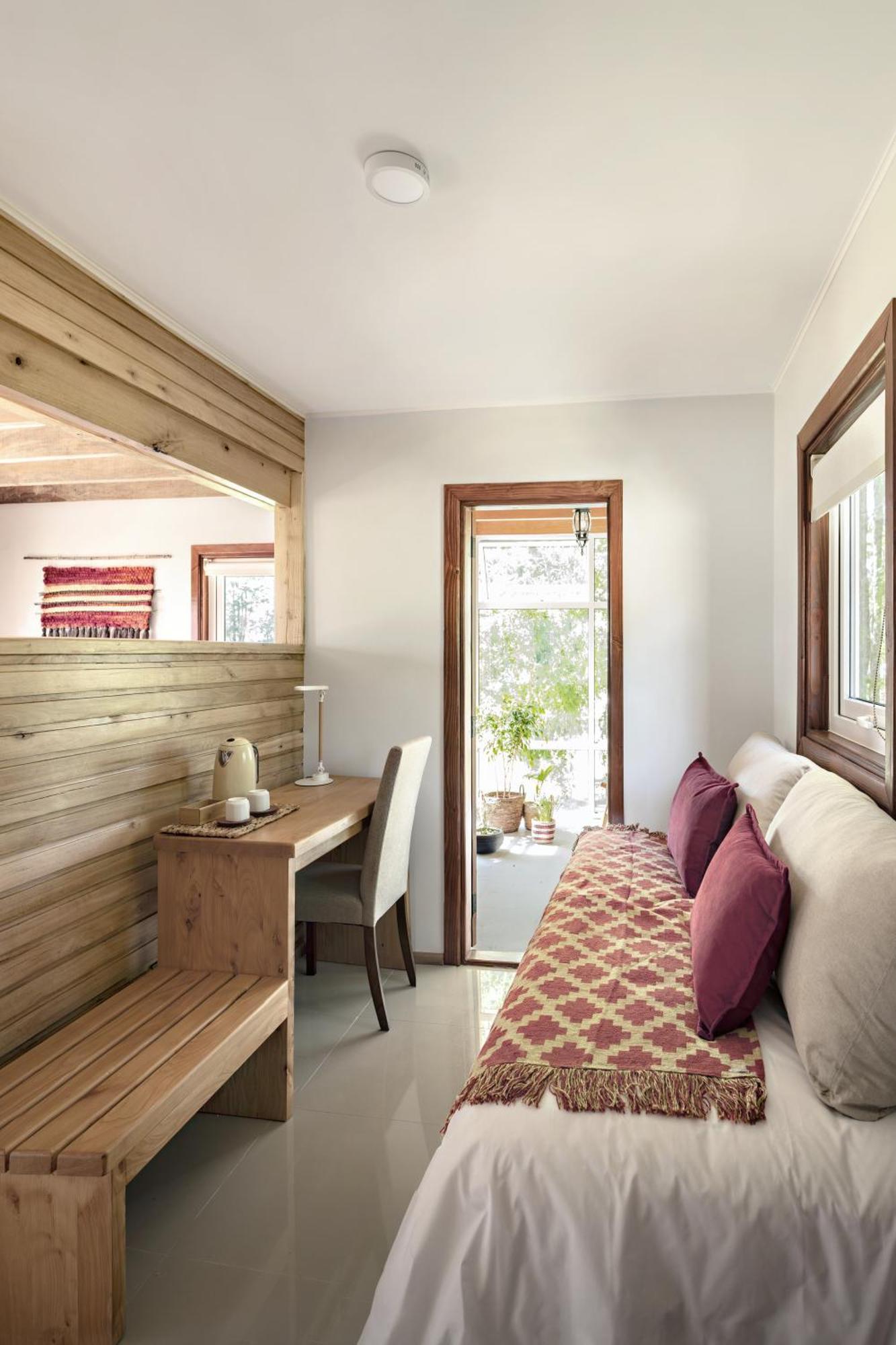 Das Dorf Hotel Pucon Room photo